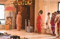 Sharadiya Navaratri Utsava 2025 - Day 2 at Karla (23 Sep 2025) Pictures Courtesy of Shri Dinesh Karkal